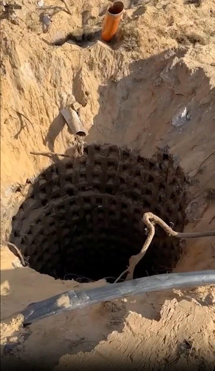 下一階段 以色列 將掃蕩哈瑪斯迷宮地道