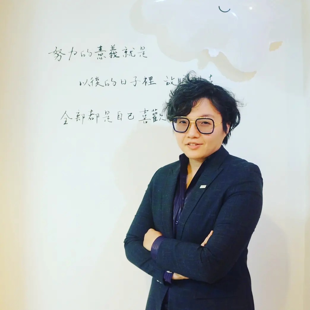 柯文哲前幕僚吳靜怡：藍白合一直是政治問題