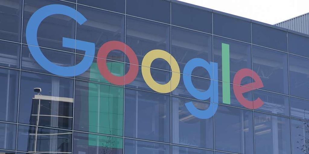 Google將在下月1日起，將刪除超過2年未使用的「閒置帳號」。圖/取自中新社