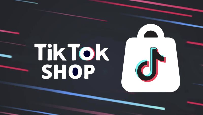 「出海四小龍」之一的TikTok shop，積極向外拓展市場。圖／翻攝自TikTok