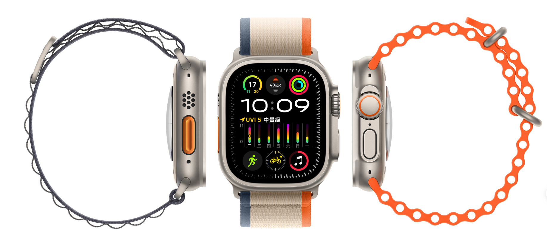 捲入專利官司 蘋果21日起在美停售兩款Apple Watch