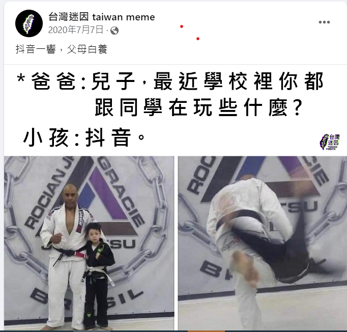 奔騰思潮 : 去文言文教育  戕害臺青優勢