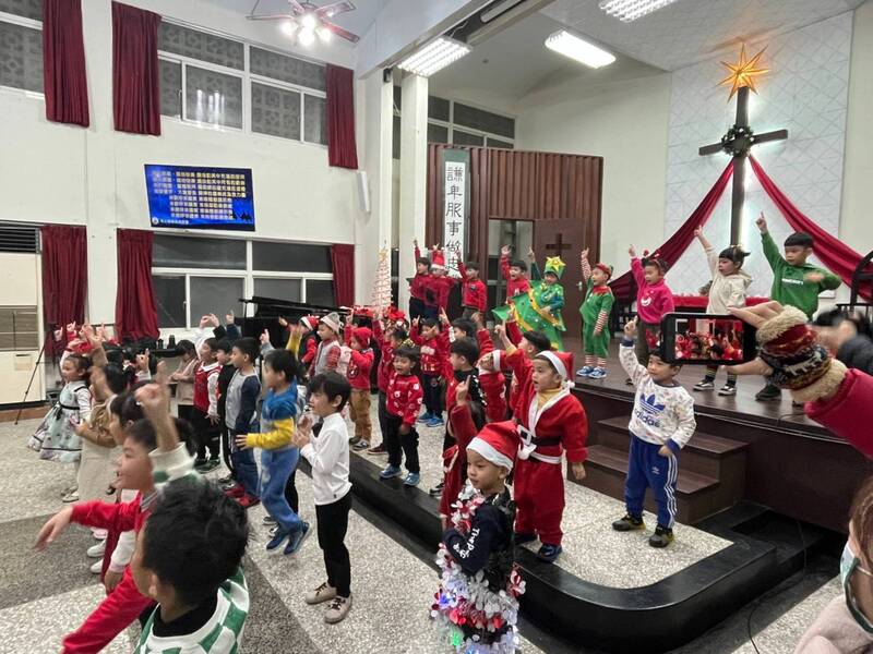李家同國際觀專欄：耶穌出生在巴勒斯坦的伯利恆城，今年沒有聖誕節的歡慶