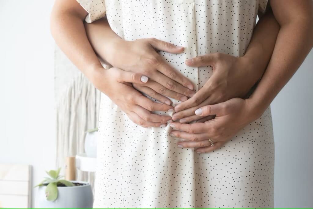 台中一名懷孕21周的孕婦，在跨年夜因為肚子不適去上廁所，卻沒料到直接將孩子給拉出來，所幸沒有大礙，只是孩子不保。圖／取自Unsplash圖庫