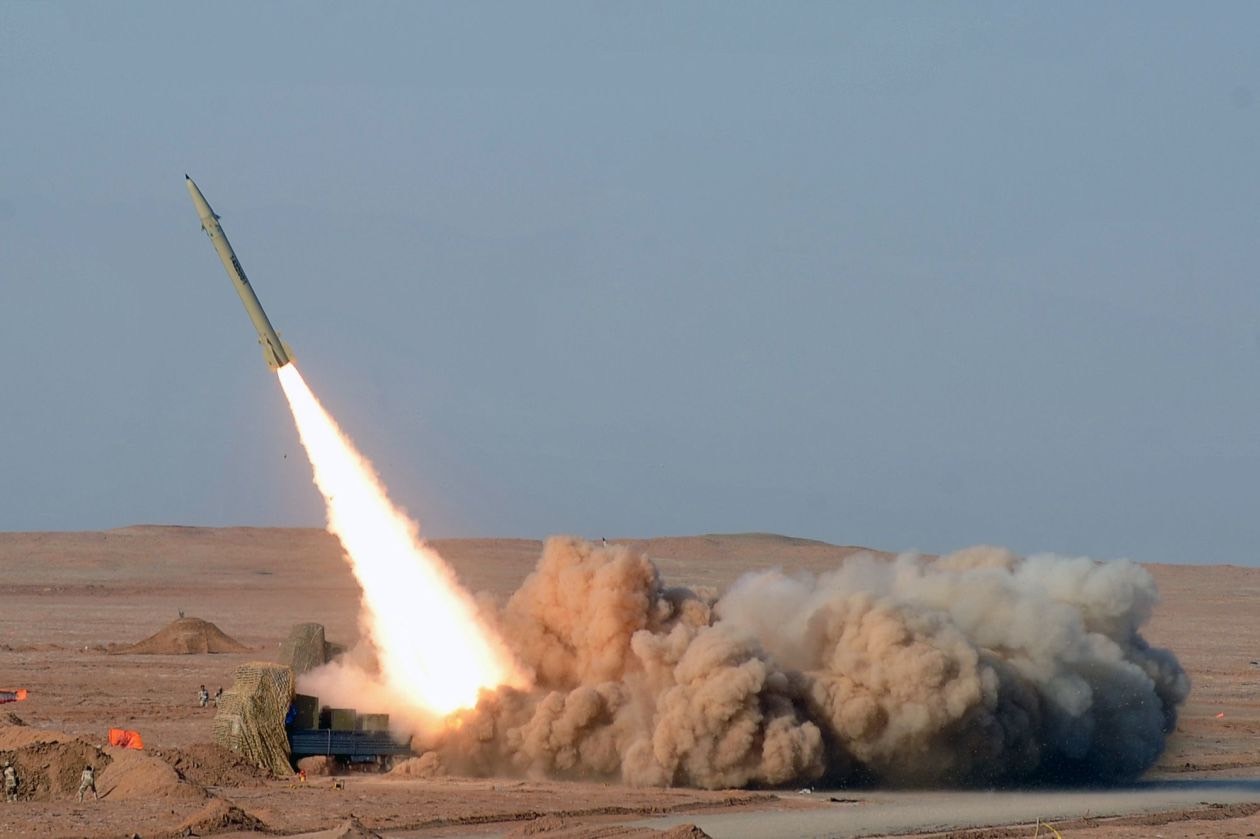 俄將購買伊朗彈道飛彈？美媒：計劃推動中