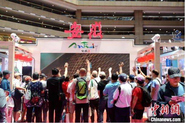陸委會證實拒絕大陸旅遊界代表來台參加台北夏季旅展