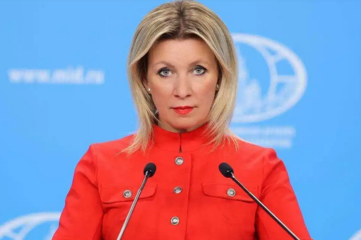 俄外交部發言人批高市早苗涉台言論「極度危險」　促日汲取二戰教訓深刻反省