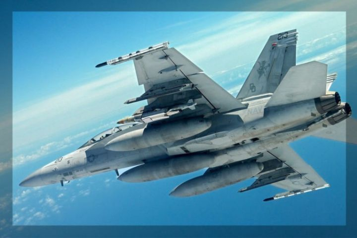 美軍啟動新型長程JDAM量產　射程逾550公里、低成本　防區外打擊新利器