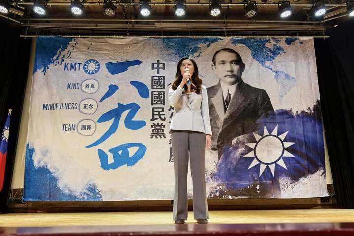 國民黨駁斥「鄭習會農曆年前後登場」傳聞　拒絕造謠煽動捍衛兩岸和平