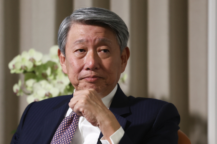 主權基金專責機關仍待定 央行高層批：虧損誰擔得起責任