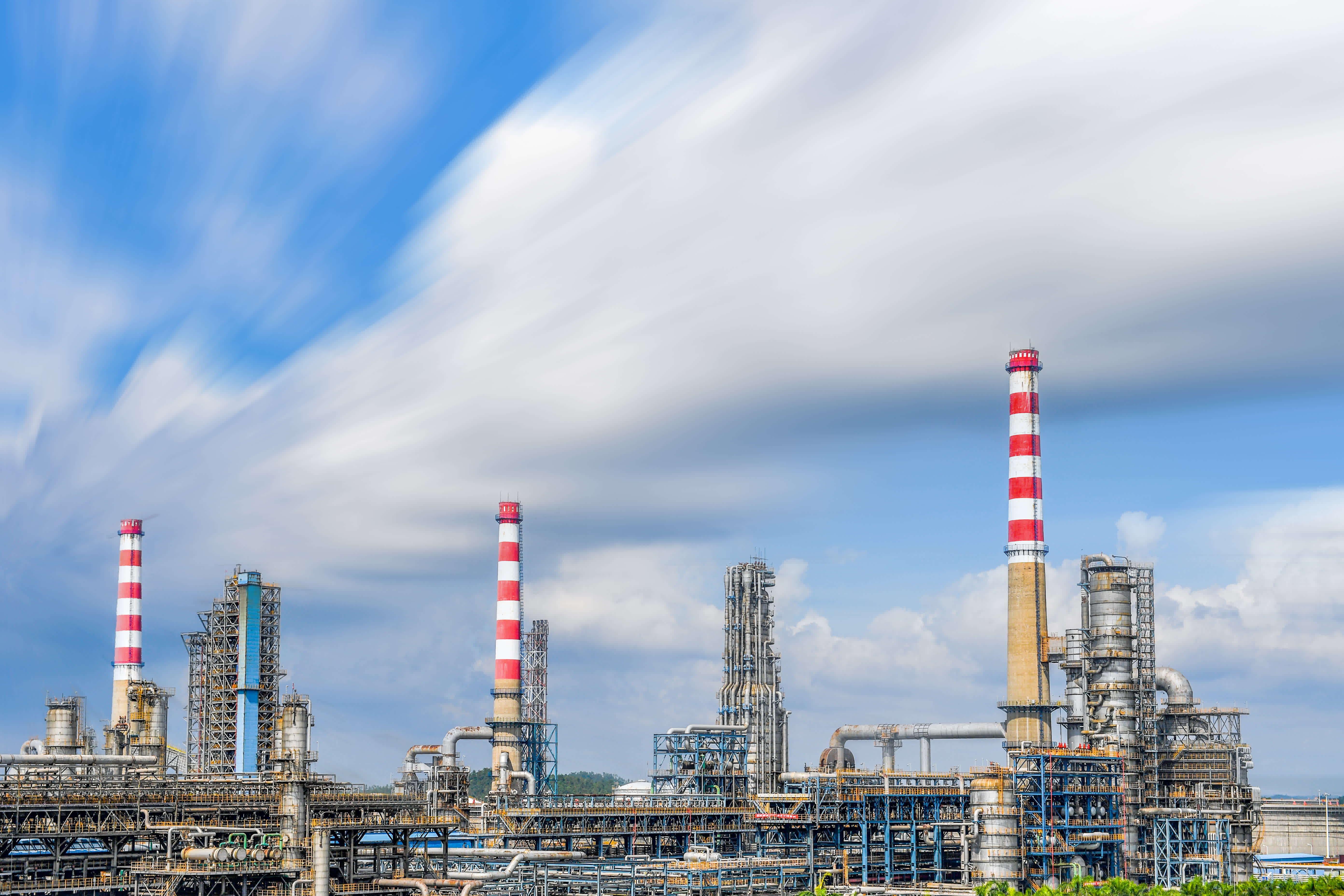 【伊朗危機】大陸「三桶油」史上首次漲停的警訊　大陸一天恐短少近500萬桶原油