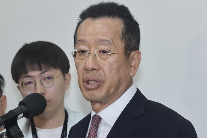 軍購案朝野今再協商　藍白黨團已對接「方向、金額將會一致」