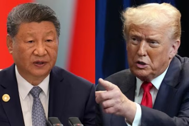 美擬大砍芬太尼關稅　換陸方加強相關化學品出口管控