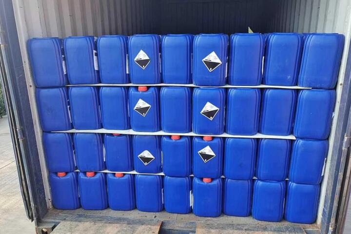 【伊朗危機】戰爭阻斷原料供應　中國擬5月起限制硫酸出口