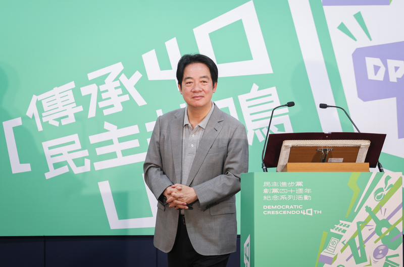 【梅花評論】當模糊共識成為台灣政治的生存方式