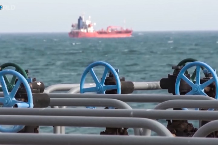 【伊朗危機】美方研議荷姆茲海峽護航強制綁定政府保險　激怒民間業者