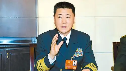 【梅花專論】中共防腐肅貪 未影響軍方的穩定性