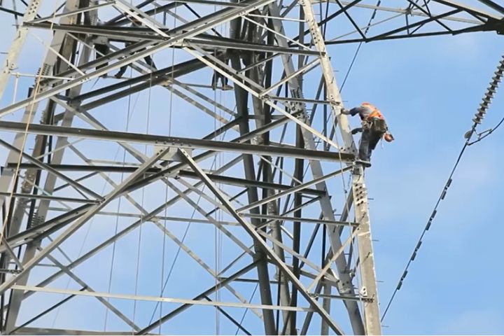 台北車站周邊711戶停電    捷運地下街一度限照明、電梯有人受困