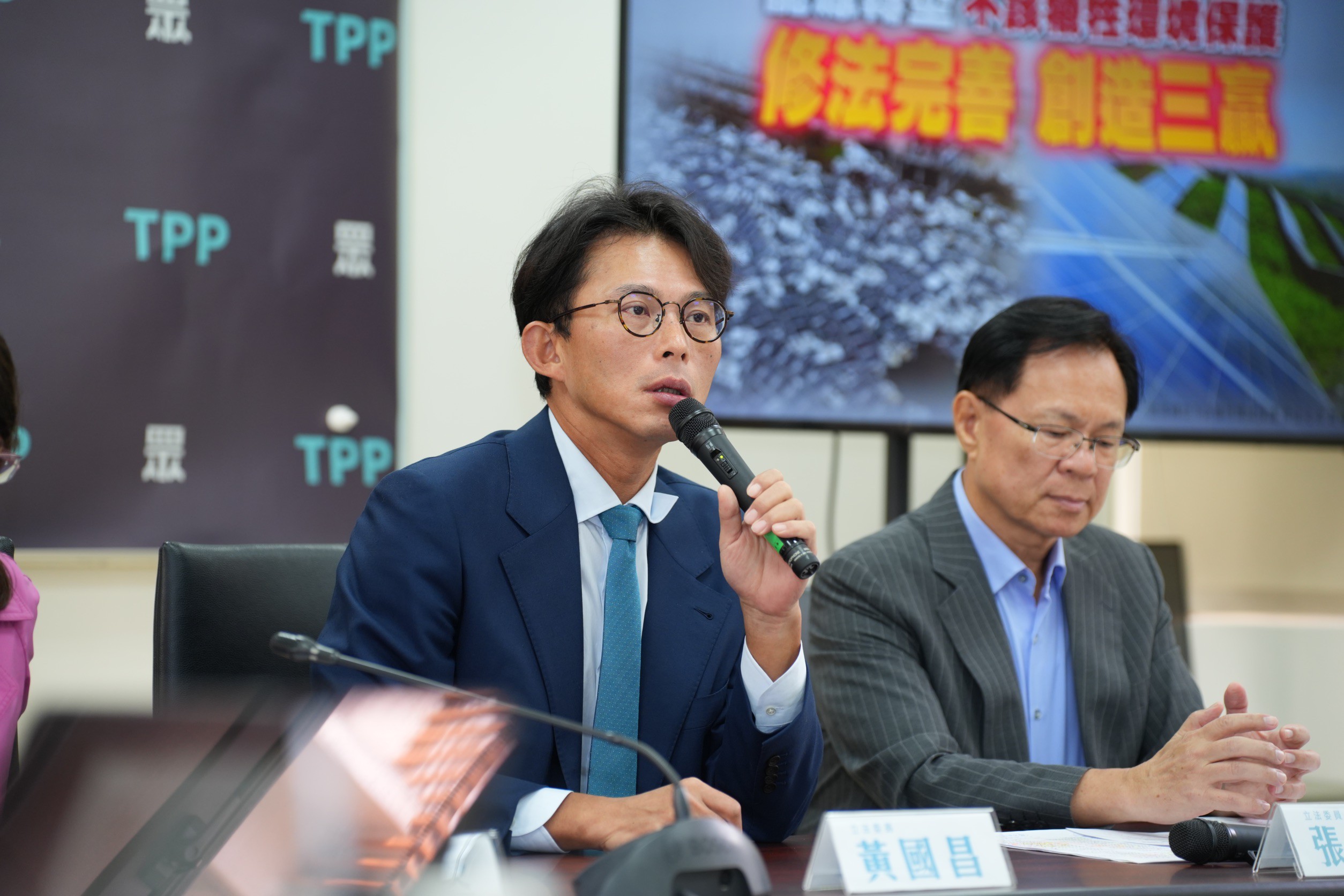 對美投資金額3500億美元起跳？白營：GDP占比慘輸日韓