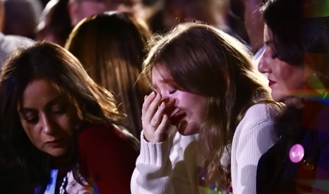 CNN最新民調：民主黨支持度跌至29% 創1992年以來新低