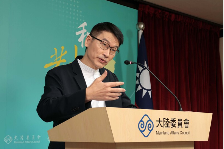 「台青e家」網站遭封鎖　傳播學者點名梁文傑：可以教你什麼是民主數位治理