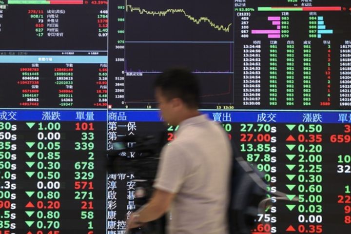 金管會解除限空令 台股26日起回歸正常交易機制
