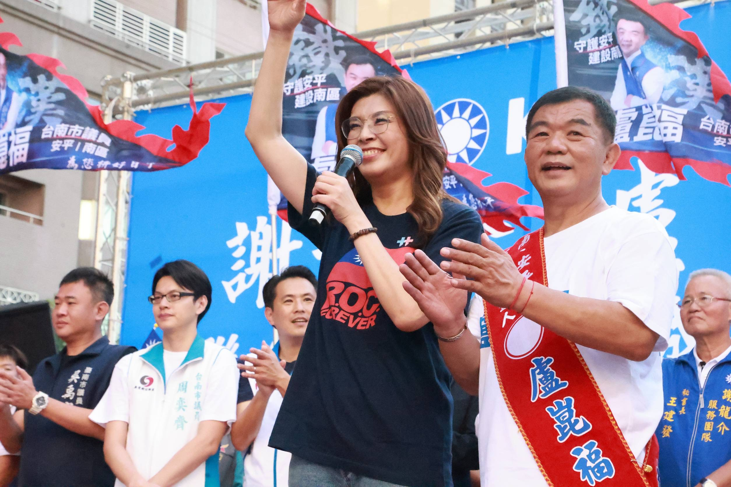 接受日媒專訪　鄭麗文：追求和平並非要求台灣單方面妥協