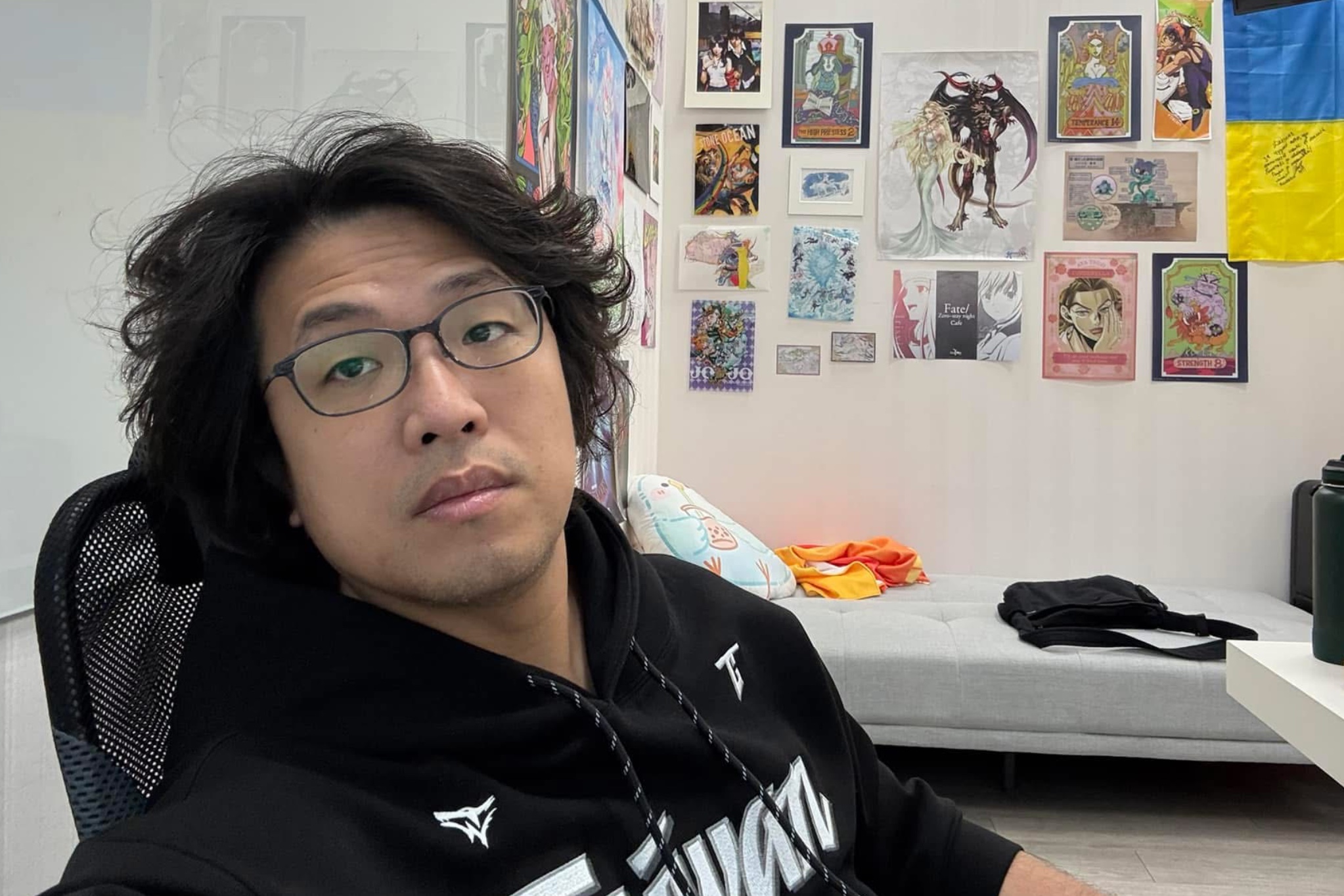 網民租衛星定位「獵熊」　大陸官媒也跟進　