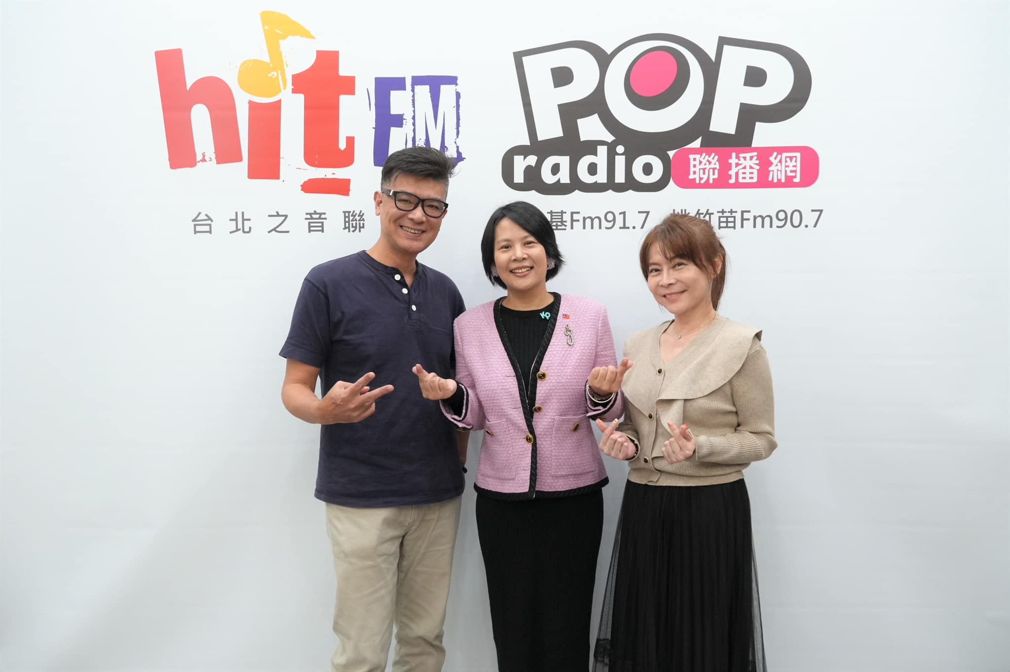 【桂宏誠專欄】民進黨自我打臉    藝人瑞莎比李貞秀更有忠誠疑慮