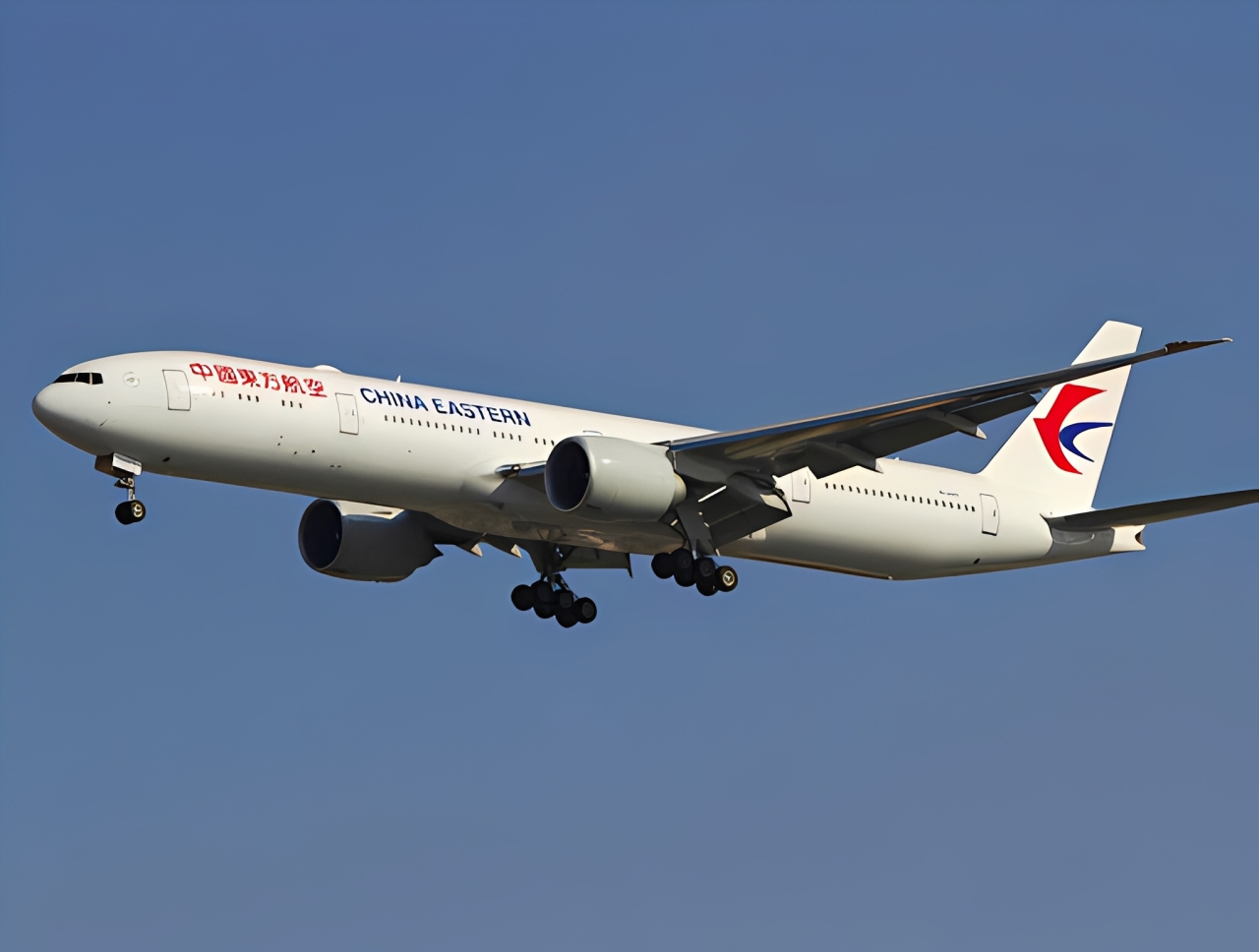 東航規劃以空巴A320、A321機型執飛成都天府往返台中航線。圖為A320。圖/取自搜狐網