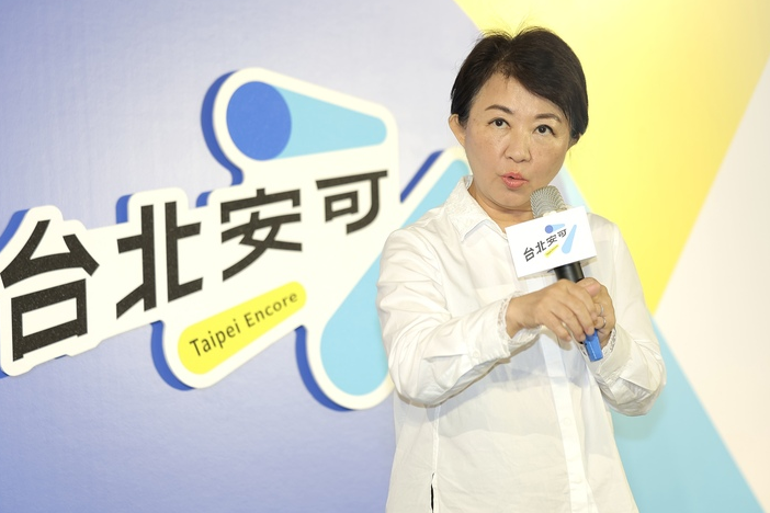 接任蔣萬安競總主委後就要出訪　盧秀燕二度訪日飛琉球　