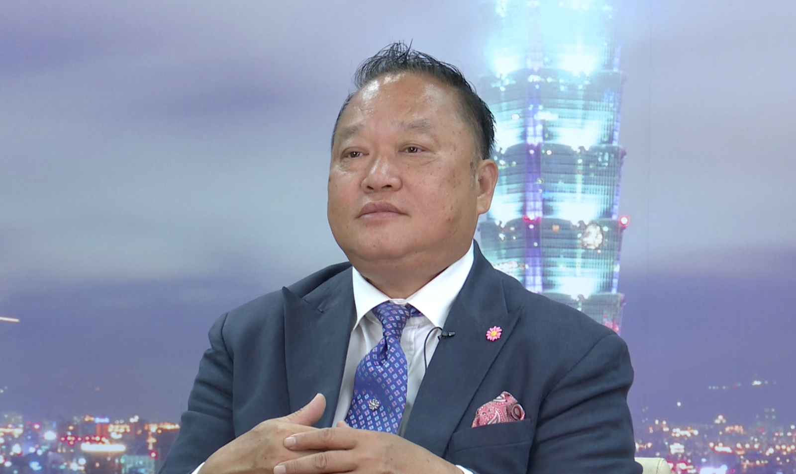 【台商大代誌】中美關稅談判6、7月可達成協議  胡詠欽從衛生紙的厚薄看出