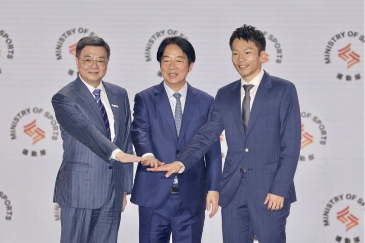 【梅花專論】再難也難不過奧運金牌？