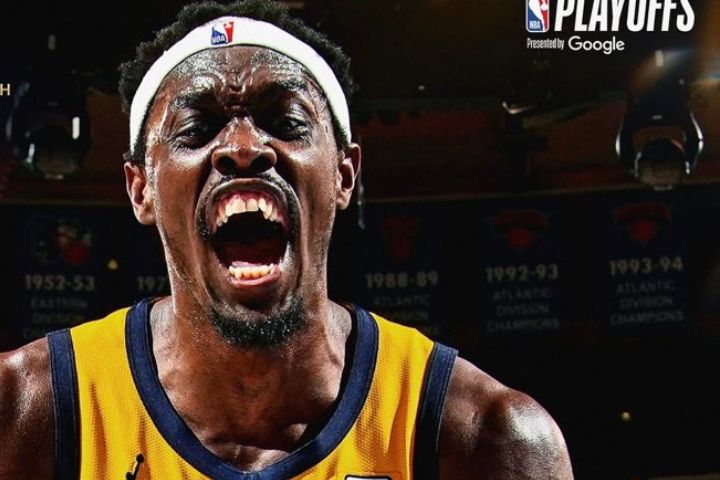 NBA東區決賽 席亞康攻下個人新高39分 溜馬擊敗尼克客場2連勝