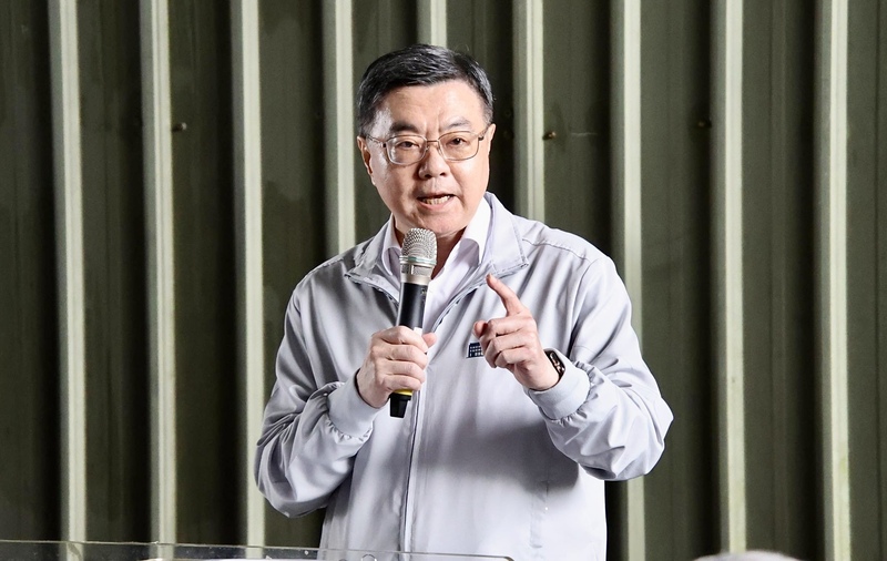 【楊楚光專欄】民進黨不民主不進步     只是貽笑大方