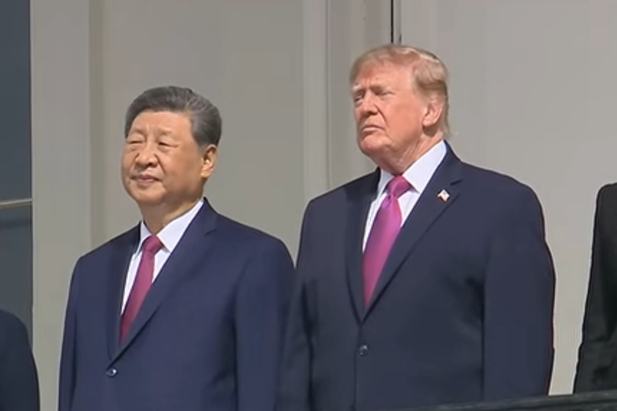 美中11月重啟「AI對話」　陸官媒拋出控管風險三方向