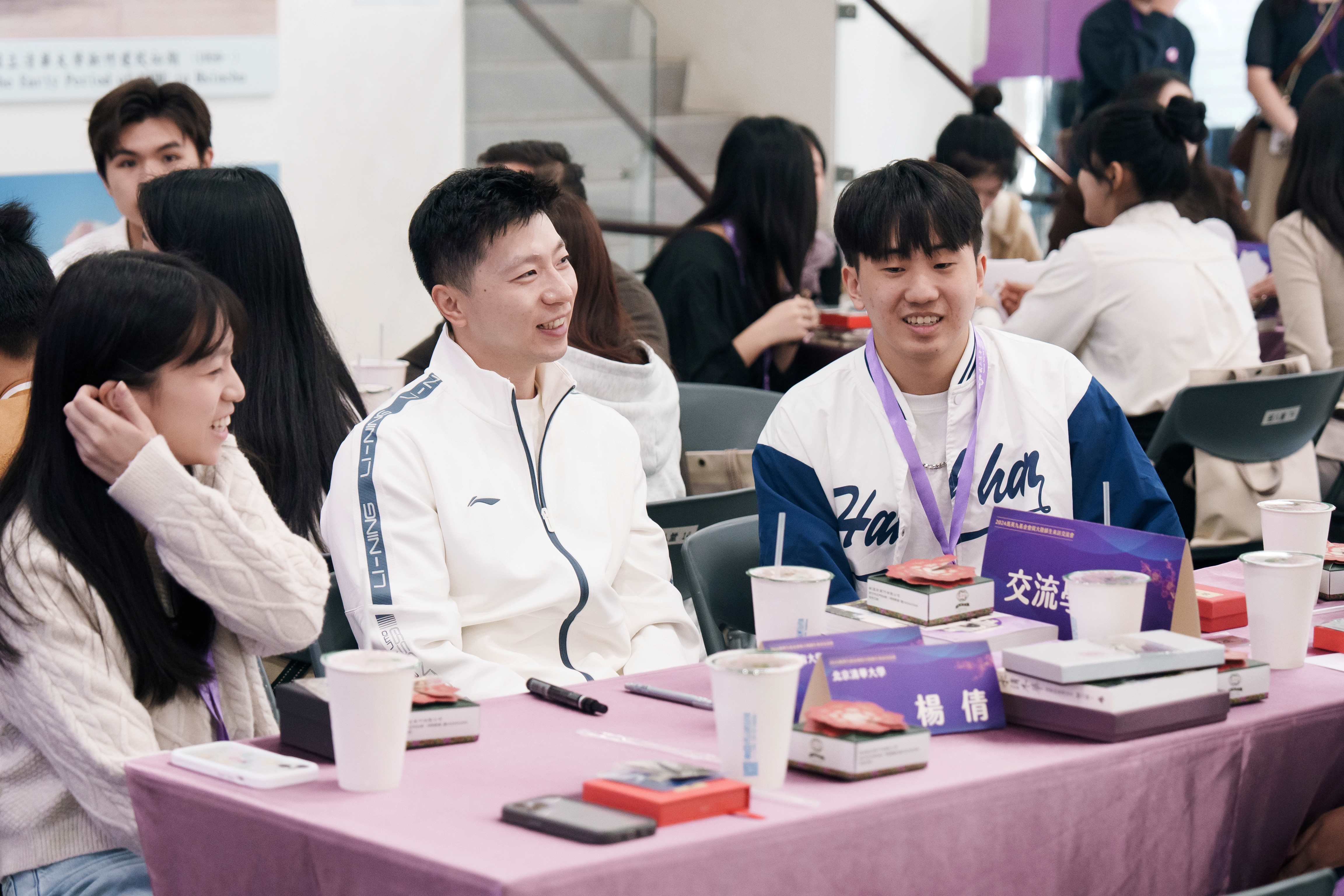 史上最低！陸生今年僅註冊78人　不到全盛時期3％