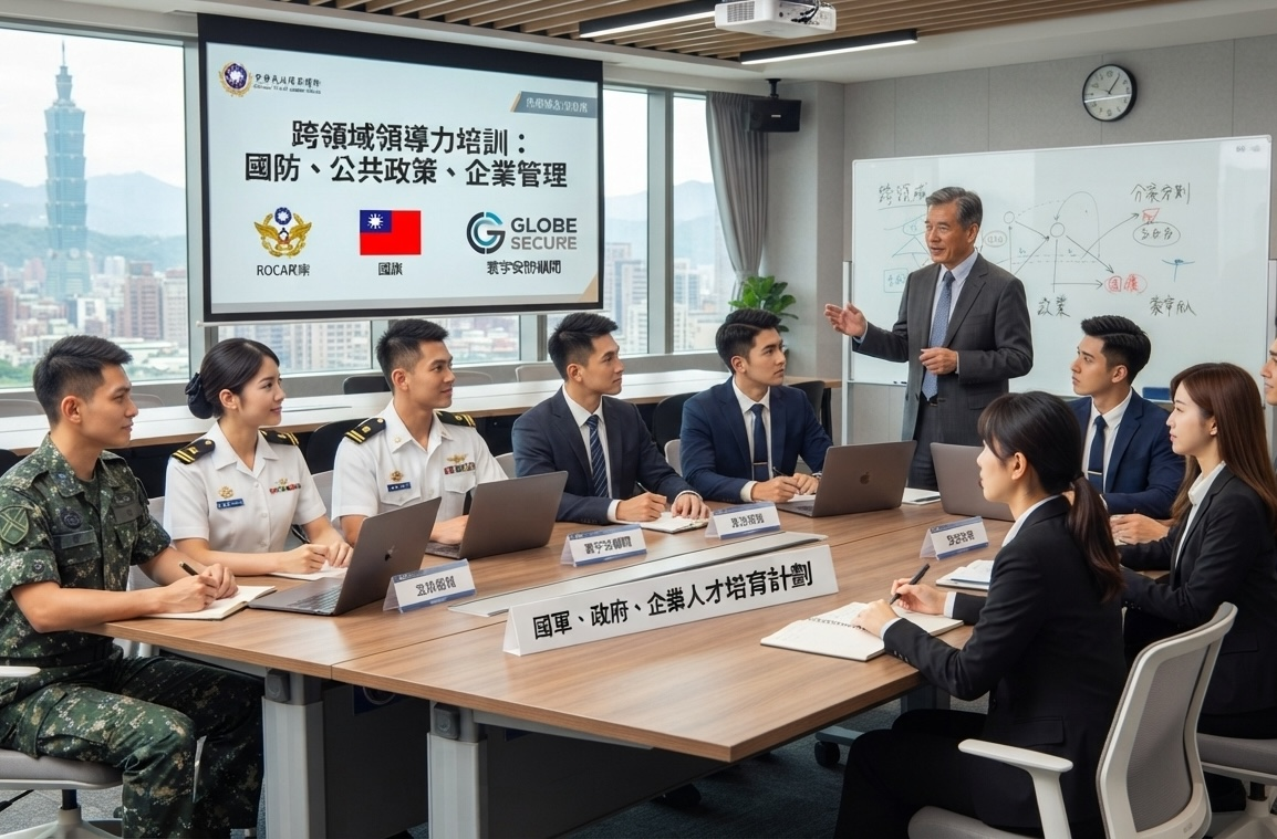 【梅花評論】人才培育系列一：將才、帥才、相才    從三效思維看人才的責任半徑