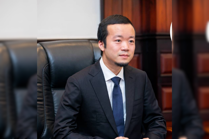 10銀行6年通報52次異常......太子在台洗錢檢調無作為？調查局回應了