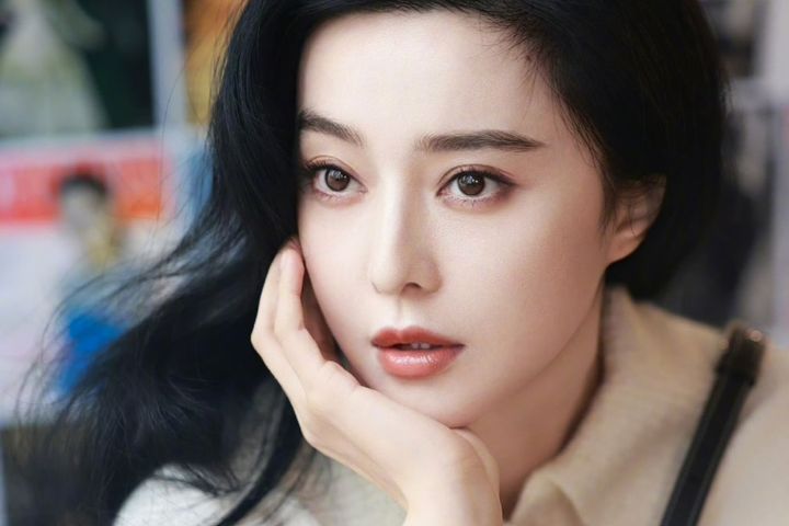 范冰冰入圍影后卻缺席金馬　導演張吉安：若獲獎將電話連線