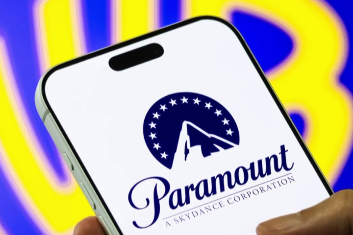 擊退Netflix後　加州或成派拉蒙併購華納之路最大攔路虎