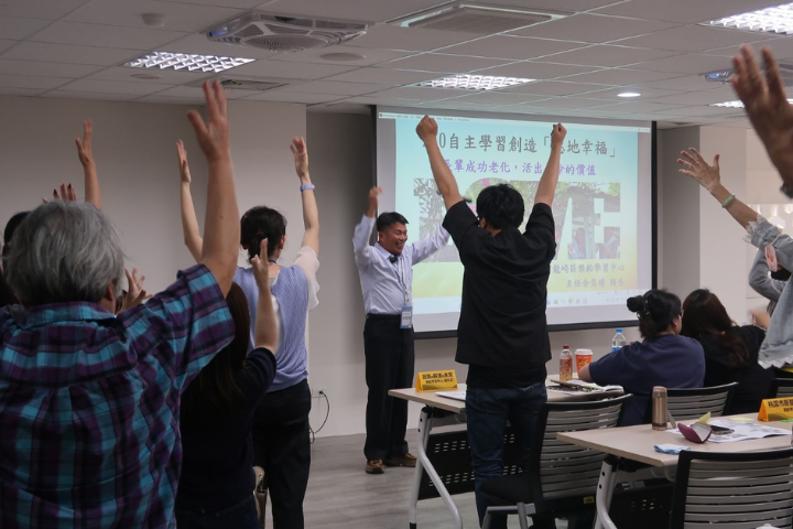 梅花評論】台灣老年焦慮與厭老環境正逐步成形