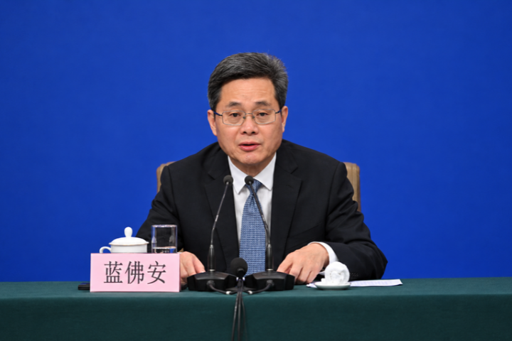 藍佛安將為香港APEC財長會議揭幕　IMF、世銀、亞銀聚焦全球經濟　美財長貝森特傳缺席