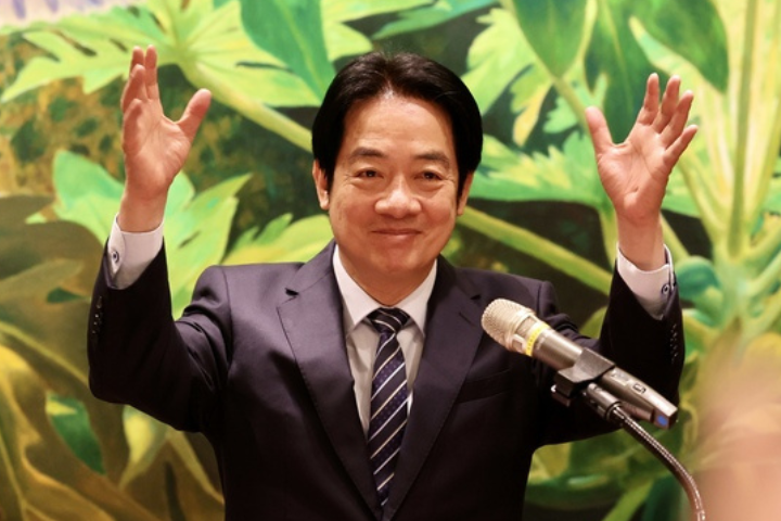 【柯文哲案宣判】賴清德今晚可以安睡？網怒：你到底多怕那369萬票