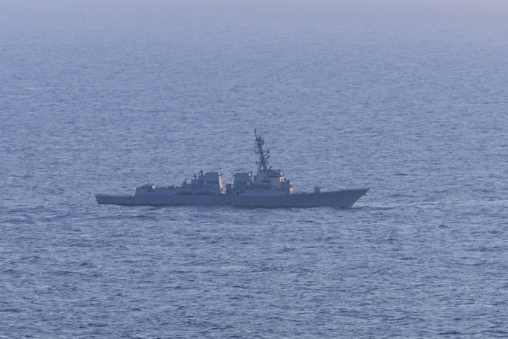 【伊朗危機】美封鎖伊朗港口帶來新挑戰　影子船隊遇上對手