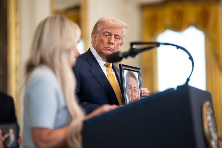 解決中國芬太尼問題　川普重啟「反毒工作小組」恐重蹈覆轍