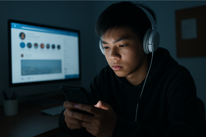 全球首例！澳洲16歲以下禁入社群平台　違反規定罰金10億　馬斯克也認了