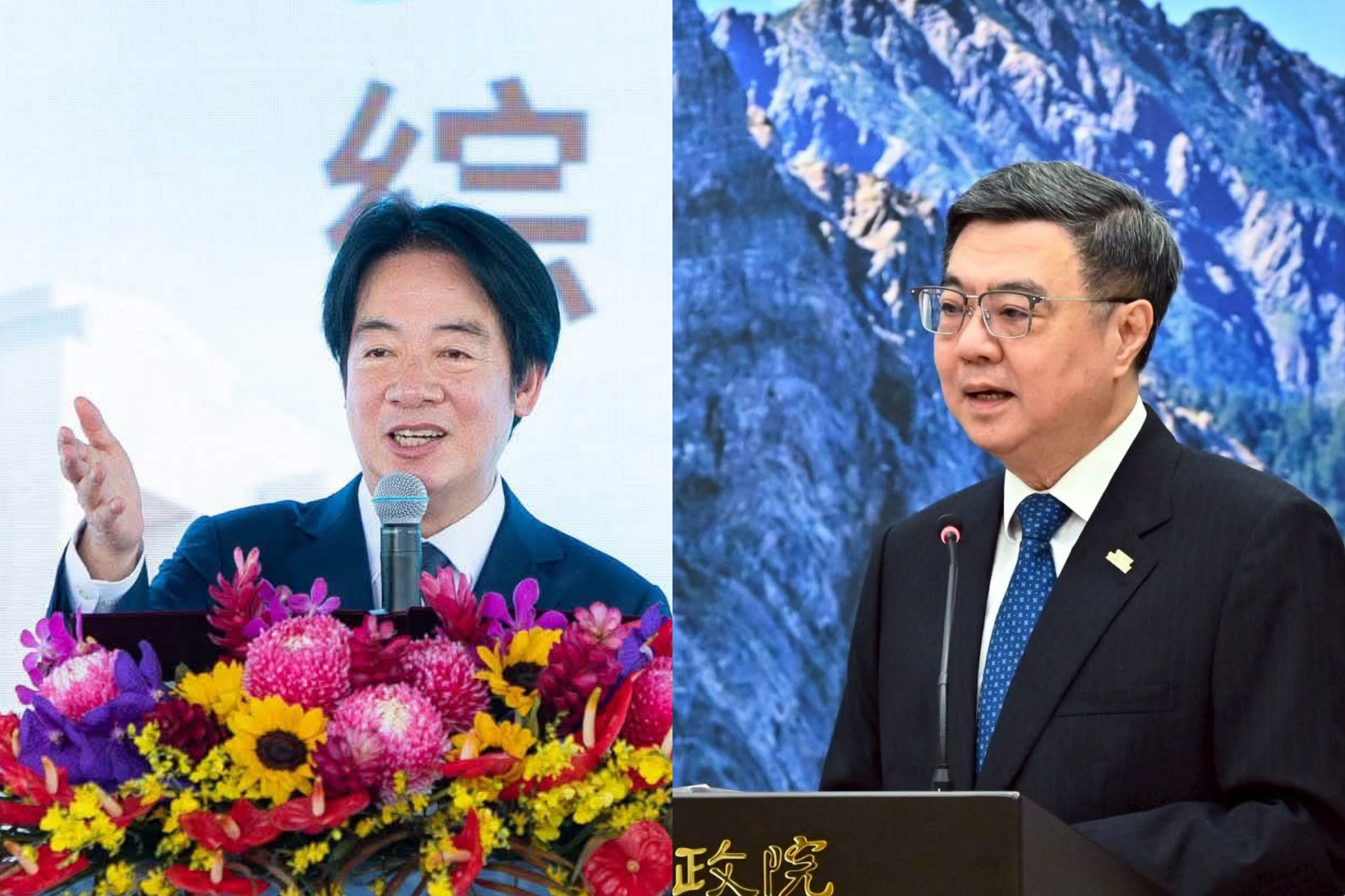轟民進黨是「憲法流氓」！楊楚光：卓榮泰應總辭下台挽民心 