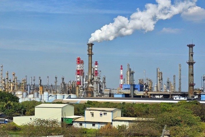 環境部預告溫室氣體減量補助辦法　7項目投入近20億元