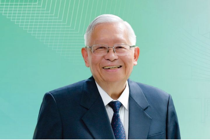 羅唯仁家中遭搜「大量台積電機密」　王鴻薇：若犯罪屬實工研院應拔院士